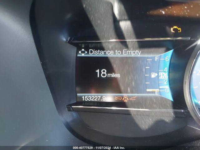 1FM5K8F87KGB26504 Ford Explorer Limited