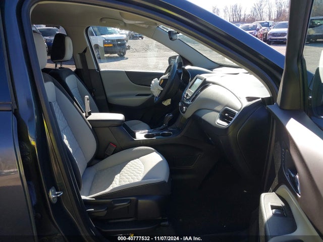 Chevrolet EQUINOX LS 2018 2GNAXREV2J6287348 Image 5