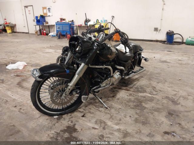 2000 HARLEY-DAVIDSON FLHRI 1HD1FBW17YY602176 Photo 1