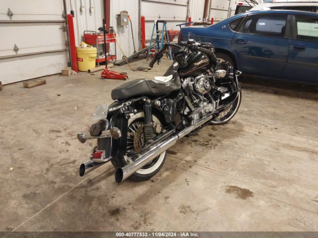 2000 HARLEY-DAVIDSON FLHRI 1HD1FBW17YY602176 Photo 3