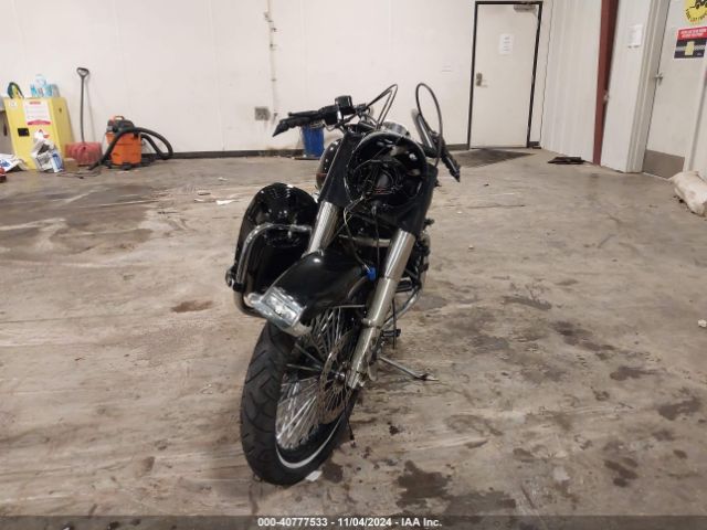 2000 HARLEY-DAVIDSON FLHRI 1HD1FBW17YY602176 Photo 4