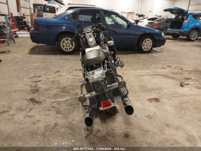 2000 HARLEY-DAVIDSON FLHRI 1HD1FBW17YY602176 Photo 5