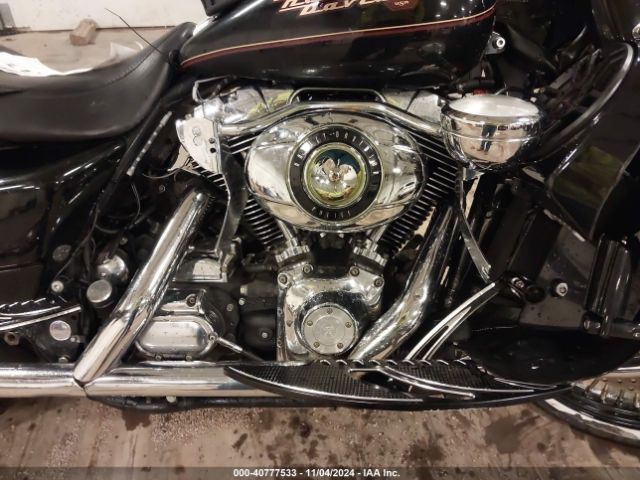 2000 HARLEY-DAVIDSON FLHRI 1HD1FBW17YY602176 Photo 7
