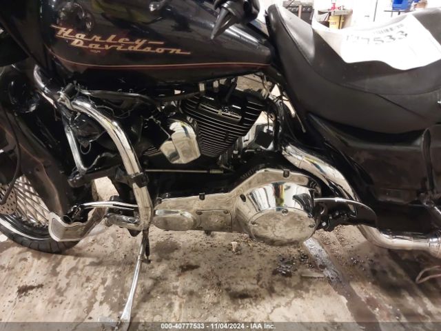 2000 HARLEY-DAVIDSON FLHRI 1HD1FBW17YY602176 Photo 8