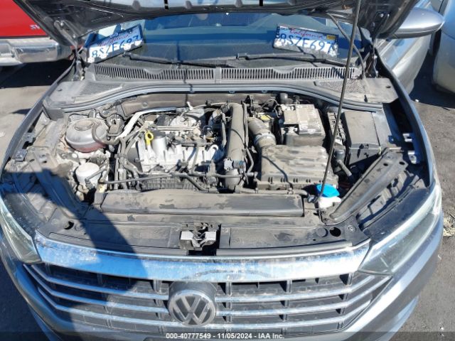 3VWEB7BU5LM054871 Volkswagen Jetta 1.4t Sel
