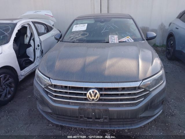 3VWEB7BU5LM054871 Volkswagen Jetta 1.4t Sel