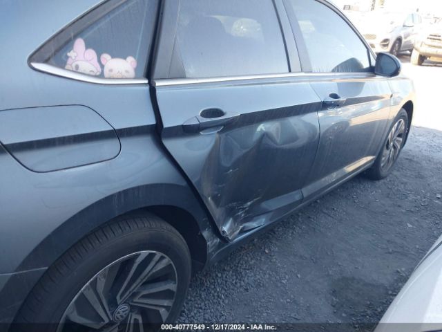 3VWEB7BU5LM054871 Volkswagen Jetta 1.4t Sel