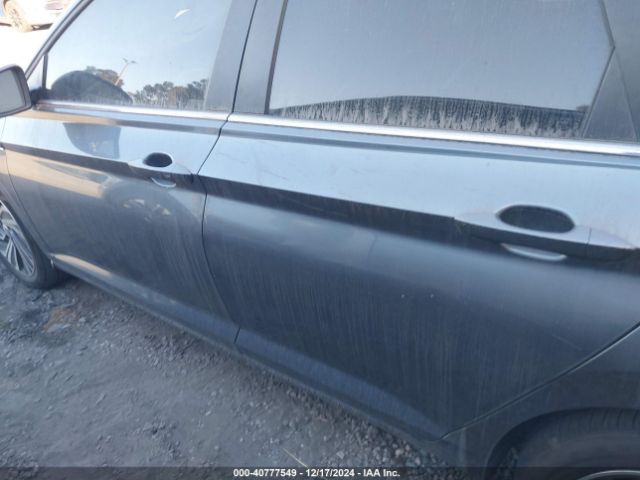 3VWEB7BU5LM054871 Volkswagen Jetta 1.4t Sel
