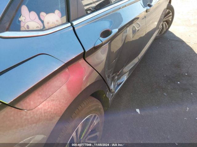 3VWEB7BU5LM054871 Volkswagen Jetta 1.4t Sel