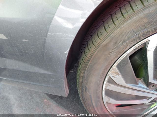 3VWEB7BU5LM054871 Volkswagen Jetta 1.4t Sel