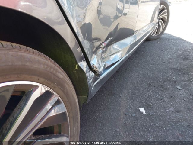 3VWEB7BU5LM054871 Volkswagen Jetta 1.4t Sel