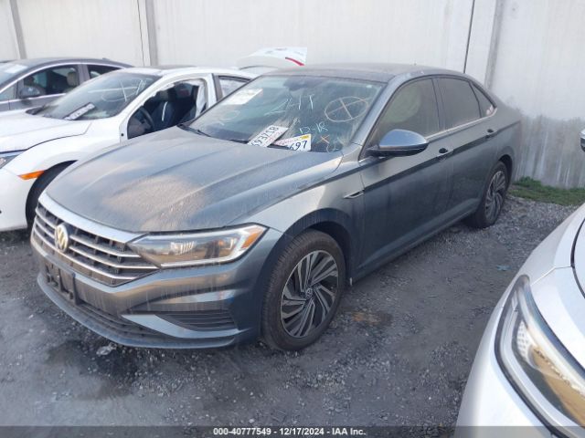 3VWEB7BU5LM054871 Volkswagen Jetta 1.4t Sel