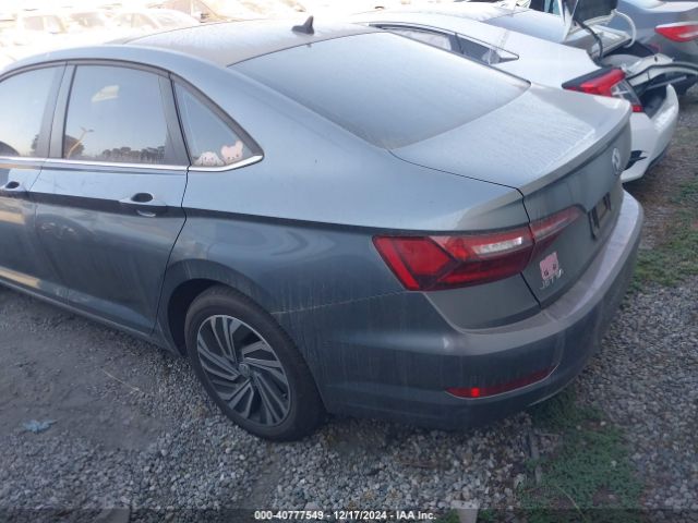 3VWEB7BU5LM054871 Volkswagen Jetta 1.4t Sel