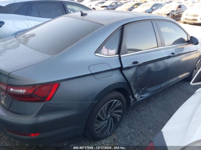 3VWEB7BU5LM054871 Volkswagen Jetta 1.4t Sel