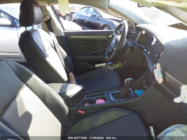 3VWEB7BU5LM054871 Volkswagen Jetta 1.4t Sel