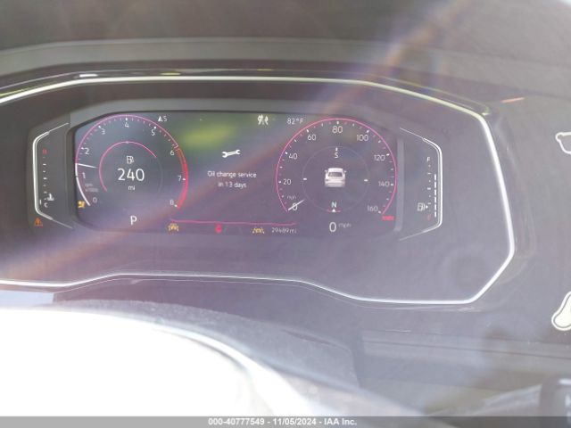 3VWEB7BU5LM054871 Volkswagen Jetta 1.4t Sel