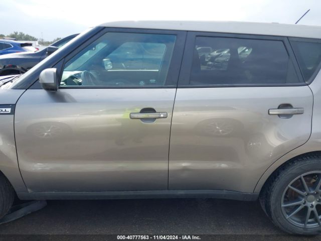 KNDJP3A53H7424013 KIA SOUL +