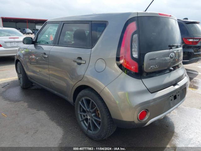 KNDJP3A53H7424013 KIA SOUL +