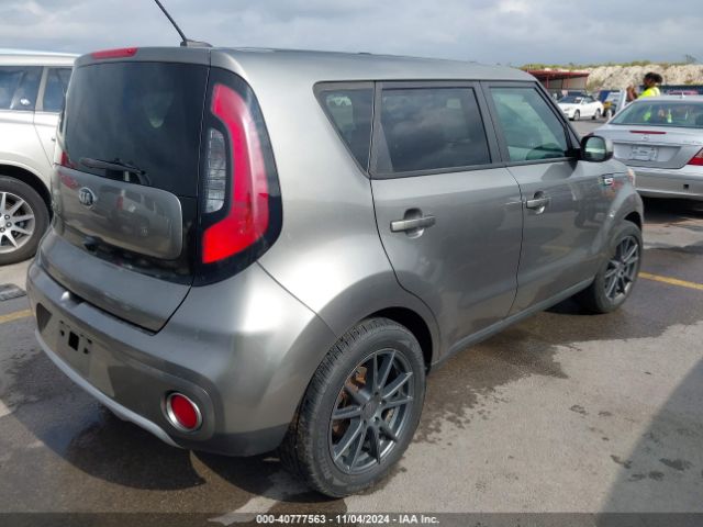 KNDJP3A53H7424013 KIA SOUL +