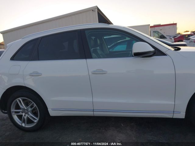 WA1CFAFP8FA036473 Audi Q5 2.0t Premium