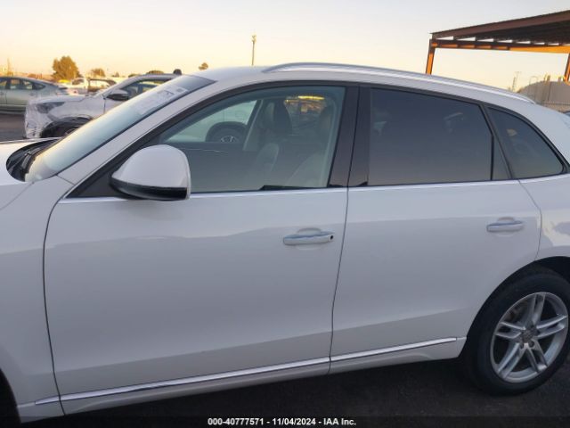 WA1CFAFP8FA036473 Audi Q5 2.0t Premium