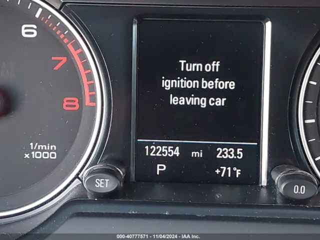 WA1CFAFP8FA036473 Audi Q5 2.0t Premium