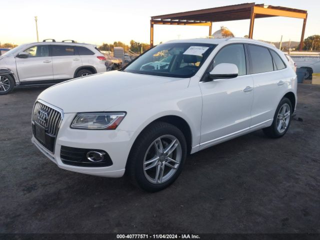 WA1CFAFP8FA036473 Audi Q5 2.0t Premium