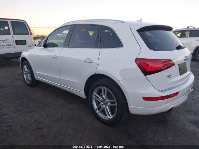 WA1CFAFP8FA036473 Audi Q5 2.0t Premium