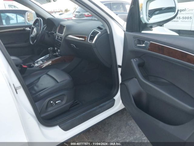 WA1CFAFP8FA036473 Audi Q5 2.0t Premium