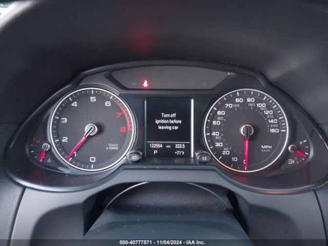 WA1CFAFP8FA036473 Audi Q5 2.0t Premium