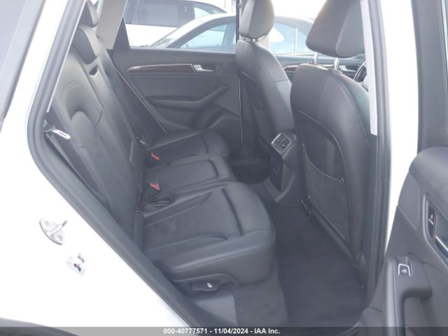 WA1CFAFP8FA036473 Audi Q5 2.0t Premium