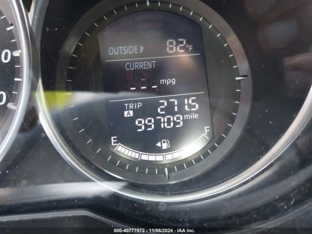 JM1GJ1U54F1216153 Mazda Mazda6 I Sport