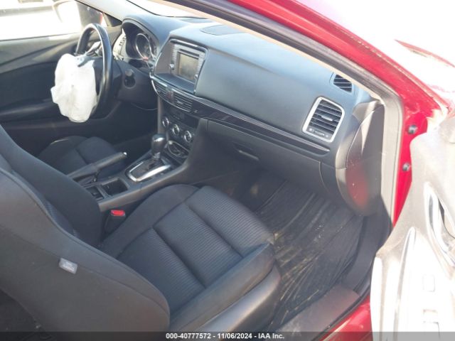 JM1GJ1U54F1216153 Mazda Mazda6 I Sport