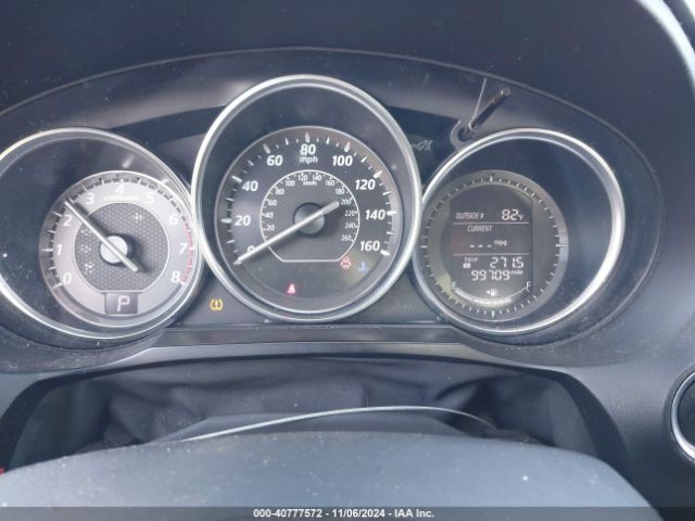 JM1GJ1U54F1216153 Mazda Mazda6 I Sport