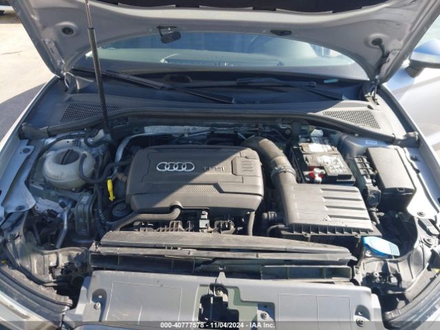 WAUCCGFF7F1100752 Audi A3 1.8t Premium