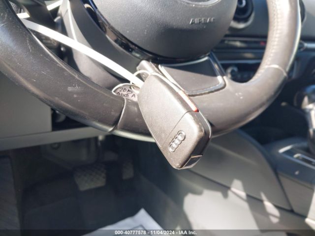 WAUCCGFF7F1100752 Audi A3 1.8t Premium