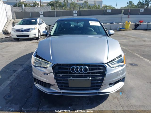 WAUCCGFF7F1100752 Audi A3 1.8t Premium