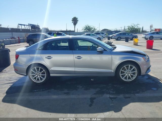 WAUCCGFF7F1100752 Audi A3 1.8t Premium