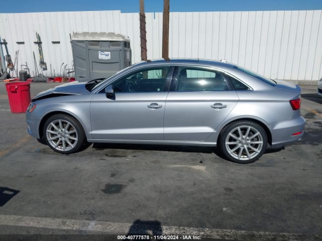 WAUCCGFF7F1100752 Audi A3 1.8t Premium