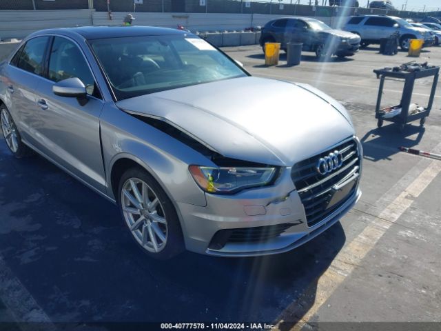 WAUCCGFF7F1100752 Audi A3 1.8t Premium