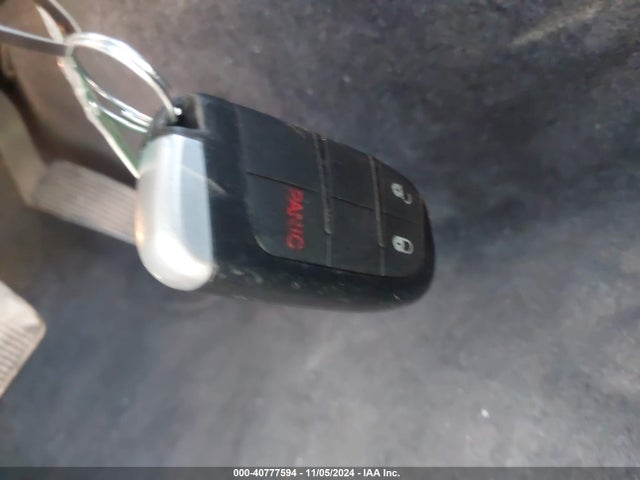 2C3CCAGG9HH507004 Chrysler 300 300s