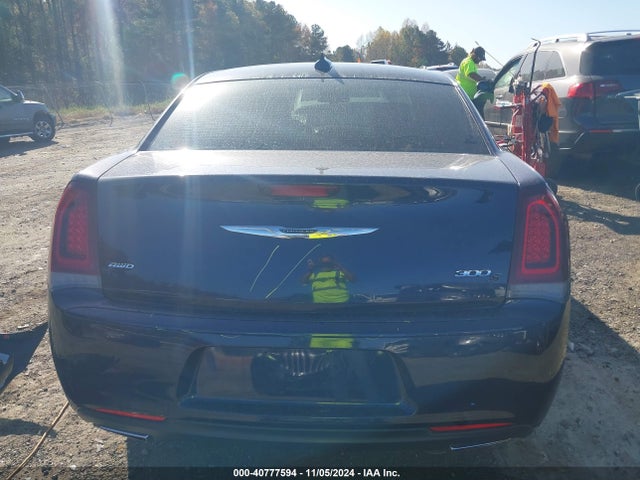 2C3CCAGG9HH507004 Chrysler 300 300s
