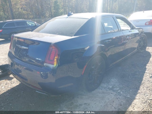 2C3CCAGG9HH507004 Chrysler 300 300s