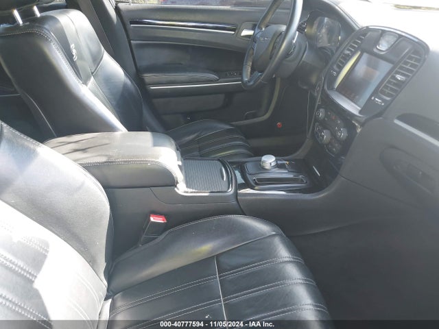 2C3CCAGG9HH507004 Chrysler 300 300s