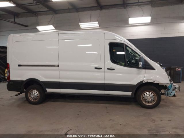 1FTBR1C84PKB03152 Ford Transit-250 Cargo Van