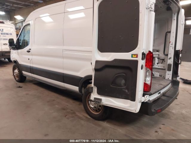 1FTBR1C84PKB03152 Ford Transit-250 Cargo Van
