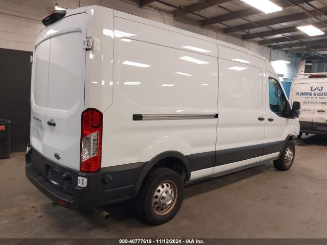 1FTBR1C84PKB03152 Ford Transit-250 Cargo Van
