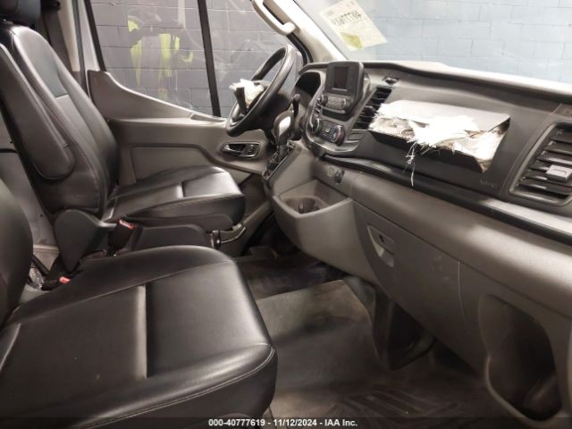 1FTBR1C84PKB03152 Ford Transit-250 Cargo Van