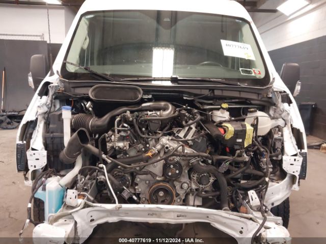 1FTBR1C84PKB03152 Ford Transit-250 Cargo Van