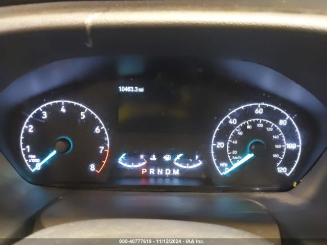 1FTBR1C84PKB03152 Ford Transit-250 Cargo Van